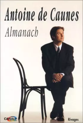 Couverture du produit · Almanach