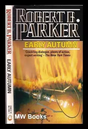 Couverture du produit · Early Autumn (Spenser)