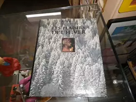Couverture du produit · LES PLAISIRS DE L'HIVER