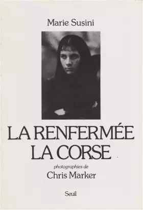 Couverture du produit · La renfermée : La Corse