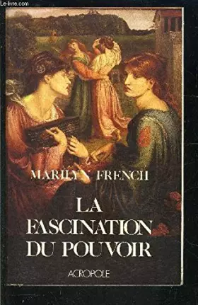 Couverture du produit · La fascination du pouvoir