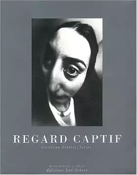 Couverture du produit · Regard captif (Le)