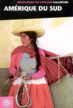 Couverture du produit · Amérique du Sud (ancienne édition)