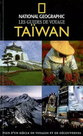 Couverture du produit · Taïwan