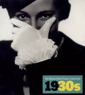 Couverture du produit · Décennies du XXe siècle : 1930