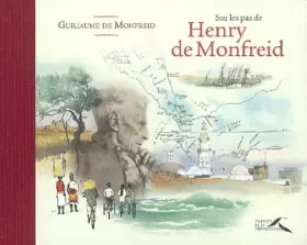 Couverture du produit · Sur les pas de Henry de Monfreid
