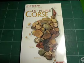 Couverture du produit · Histoire du peuple corse