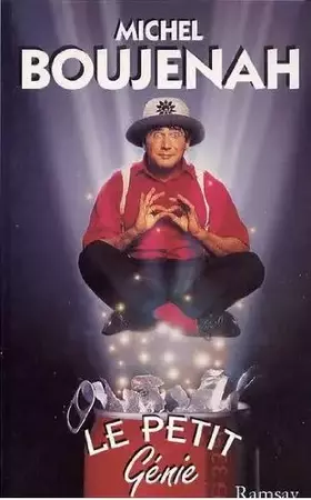 Couverture du produit · Le petit génie