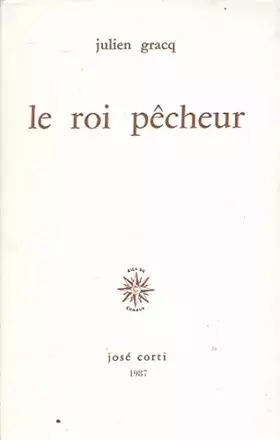 Couverture du produit · Le roi pêcheur