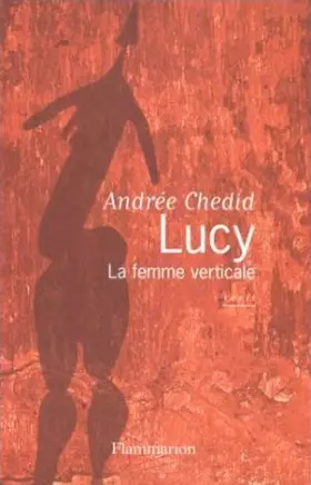 Couverture du produit · Lucy