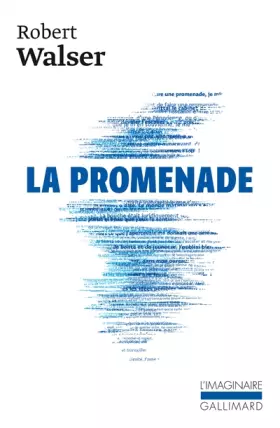 Couverture du produit · La promenade