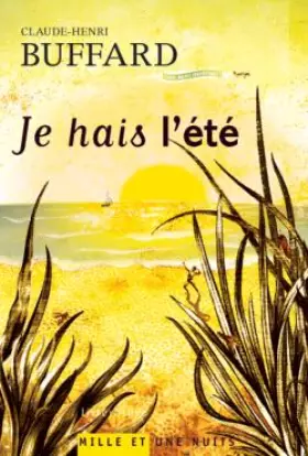 Couverture du produit · Je hais l'été