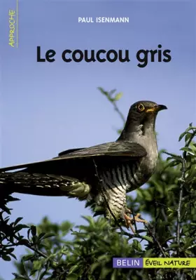 Couverture du produit · Le coucou gris