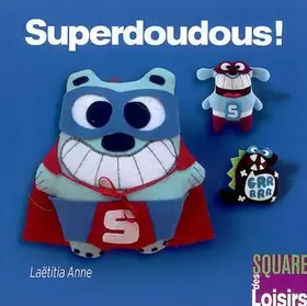Couverture du produit · Superdoudous !