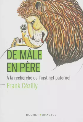 Couverture du produit · De mâle en père
