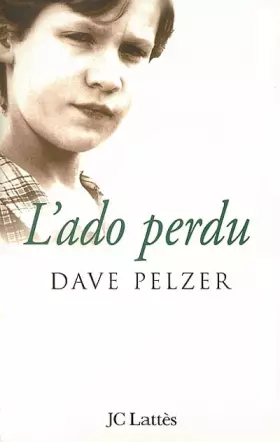 Couverture du produit · L'Ado perdu