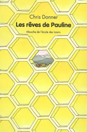 Couverture du produit · Les rêves de Pauline