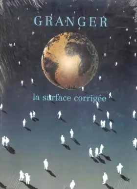 Couverture du produit · La surface corrigée