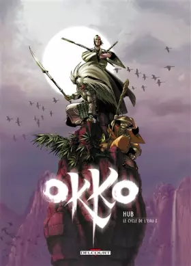 Couverture du produit · Okko - T01 - Le cycle de l'eau