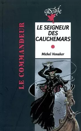 Couverture du produit · Le Seigneur des cauchemars