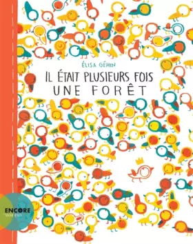 Couverture du produit · Il était plusieurs fois une forêt