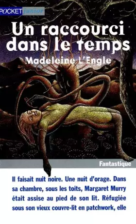 Couverture du produit · Un raccourci dans le temps