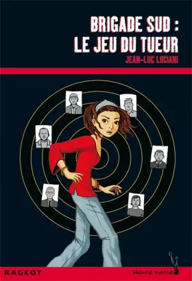 Couverture du produit · Brigade Sud : le jeu du tueur