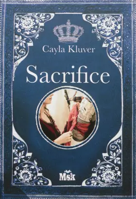 Couverture du produit · Sacrifice