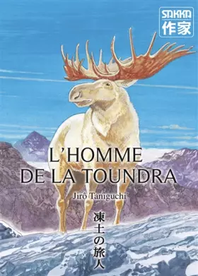 Couverture du produit · L'homme de la toundra