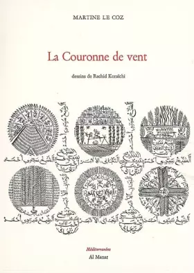 Couverture du produit · La couronne de vent