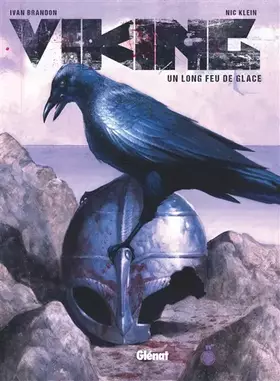 Couverture du produit · Viking: Un long feu de glace