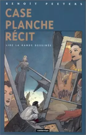 Couverture du produit · CASE, PLANCHE, RECIT. Lire la bande dessinée