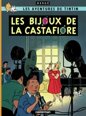 Couverture du produit · Les bijoux de la Castafiore