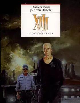 Couverture du produit · XIII, tome 1 : L'Intégrale