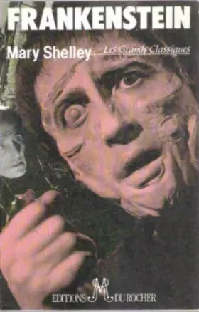 Couverture du produit · Frankenstein