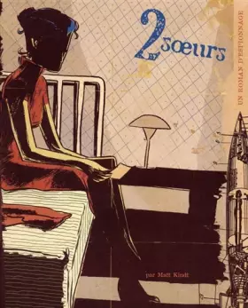 Couverture du produit · 2 Soeurs : Un roman d'espionnage