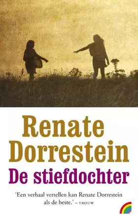 Couverture du produit · De stiefdochter