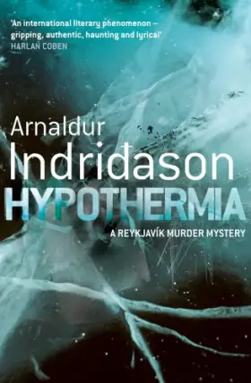 Couverture du produit · Hypothermia