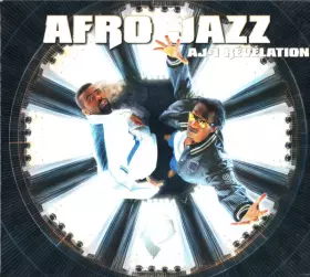 Couverture du produit · AJ-1 Révélation