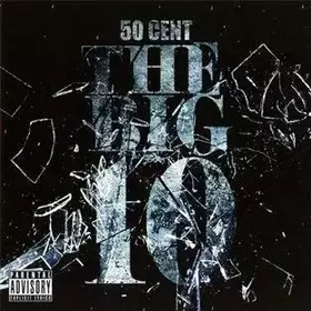 Couverture du produit · The Big 10