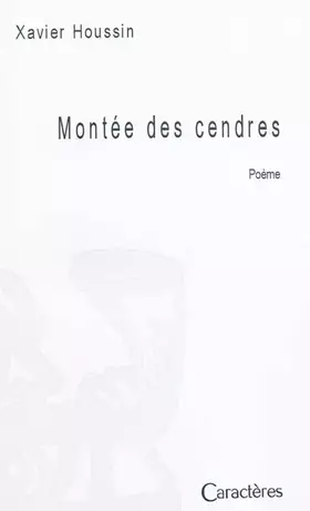 Couverture du produit · Montee des Cendres