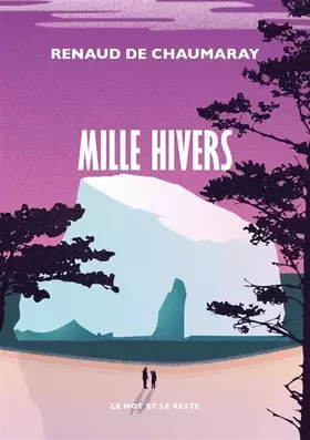 Couverture du produit · Mille hivers