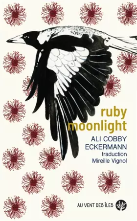 Couverture du produit · Ruby moonlight
