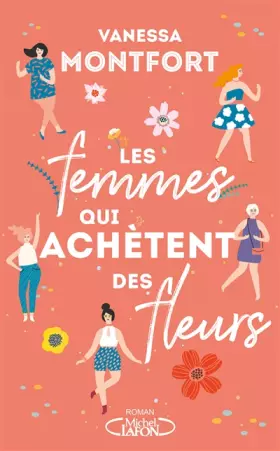 Couverture du produit · Les femmes qui achètent des fleurs