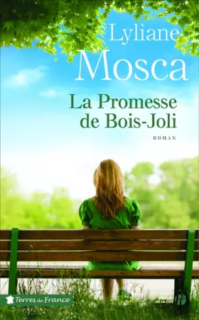 Couverture du produit · La Promesse de Bois-Joli