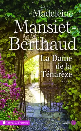Couverture du produit · La Dame de la Ténarèze
