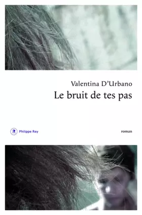 Couverture du produit · Le Bruit de tes pas