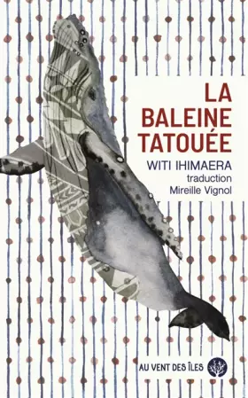 Couverture du produit · La Baleine tatouée