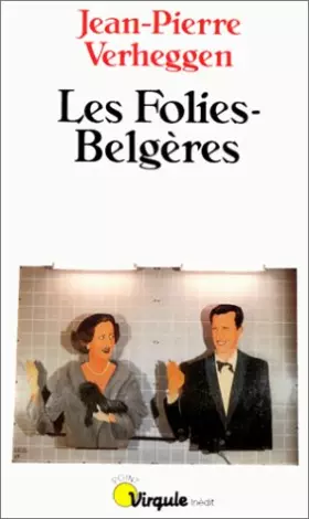 Couverture du produit · Les Folies belgères