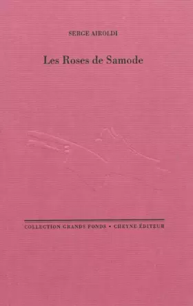 Couverture du produit · Les Roses de Samode
